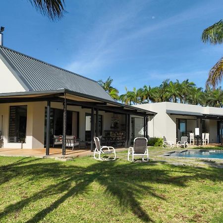 Villa Kamaya, Chamarel Exterior photo