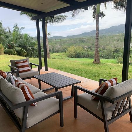 Villa Kamaya, Chamarel Exterior photo