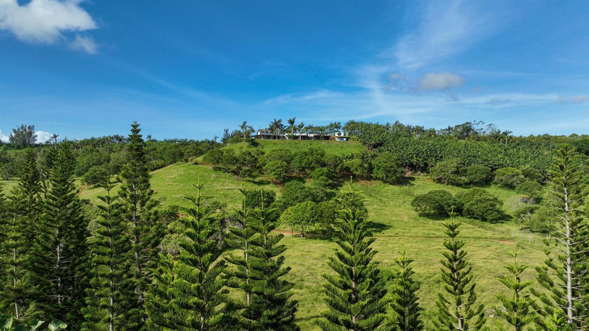 Villa Kamaya, Chamarel Exterior photo