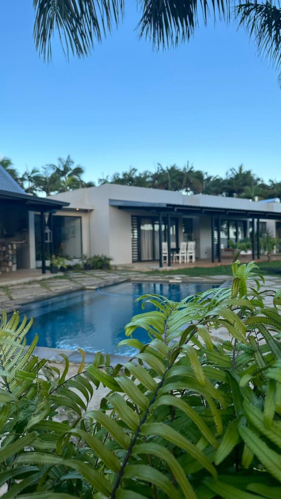 Villa Kamaya, Chamarel Exterior photo