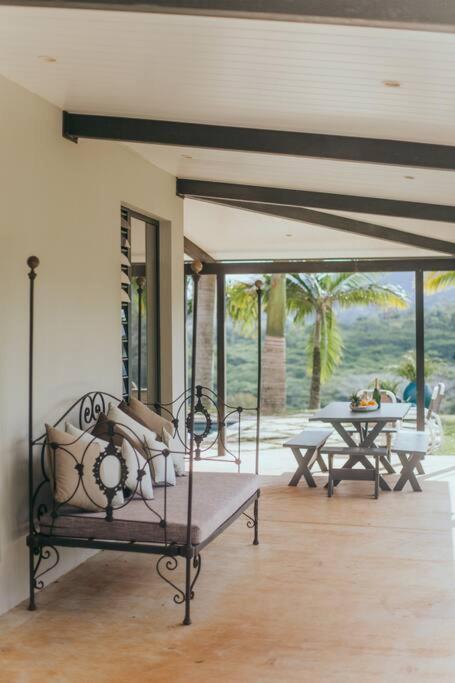 Villa Kamaya, Chamarel Exterior photo