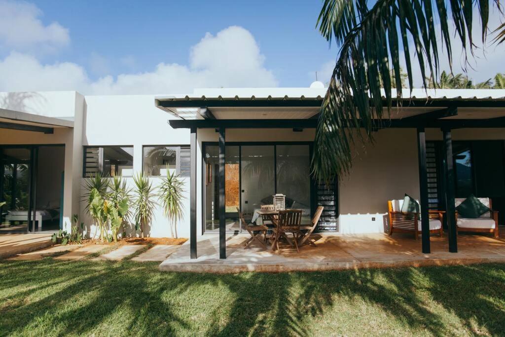Villa Kamaya, Chamarel Exterior photo