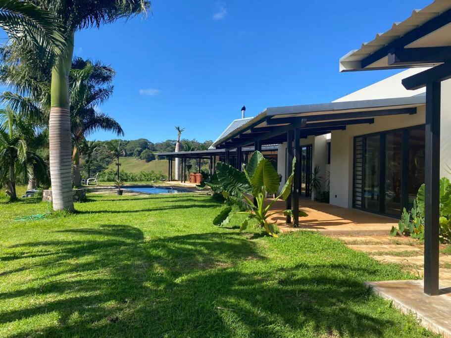 Villa Kamaya, Chamarel Exterior photo